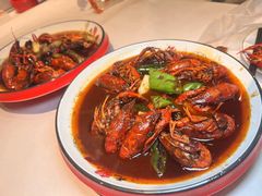 -星城源·小龙虾老铺子(坡子街店)