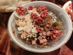 冰粉-胖姐社区老火锅(北京总店)