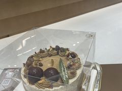 -半分甜(台柳路店)