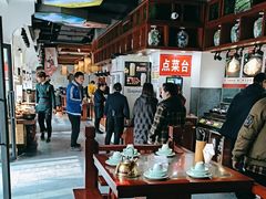-六合居·明厨亮灶餐厅(成双大道店)