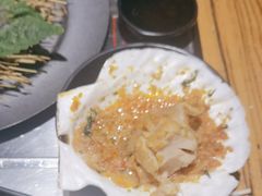 -KAOKAO烤烤·丹东海鲜烧烤(望京店)