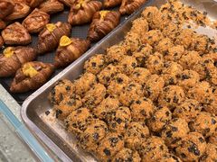 -泸溪河桃酥(西直门凯德店)