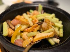 -明州小宴(文化广场店)