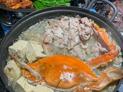 -红泥小火炉·东北泥炉烤肉(天一旗舰店)