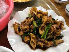 -明记海鲜大排档(巽寮湾店)