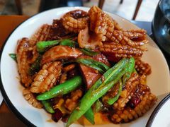 -鑫小城故事·砂锅·排骨藕汤(兴业路店)