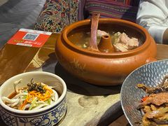 -雀舞云南菜(天津天河城购物中心店)