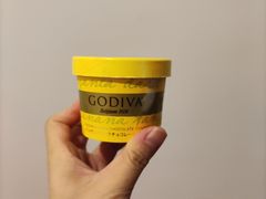 -GODIVA(恒隆广场店)