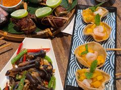 -小喜客·云南特色菜(纳西庭院店)