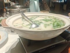 -南山翁新概念川菜(江宁万达广场店)