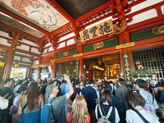 -浅草寺