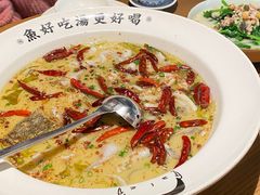 -首秀·四川料理(星耀101店)