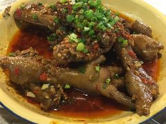 卤味下锅-东排食堂长沙小吃大排档(五一广场店)