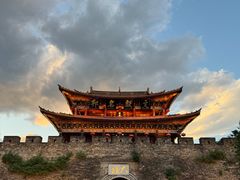 -大理古城
