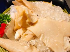 麻路口口脆-麻路成都火锅(柏威年店)