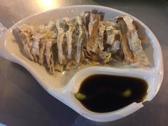 -海口骑楼小吃街