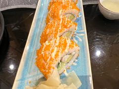 -昱匠·日本料理(金融街店)