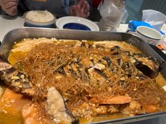 -鱼酷活鱼烤鱼(南京水游城店)