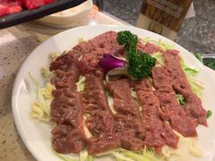 小郡肝-多迷烫菜广场(水心大厦店)
