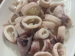 -车头老二大排档