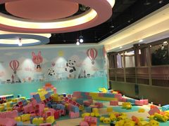 -青水瓦台汤泉(未央店)