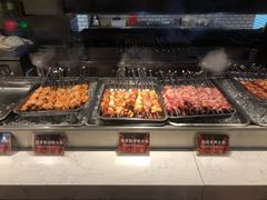 -通海俄式烧烤(下瓦房店)