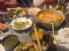 -琥珀川糟粕醋·香草鸭·鸡煲(慈云寺店)