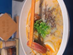 -味千拉面(广州白云机场T1西二店)