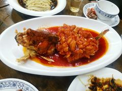 -协和菜馆(凤凰街店)