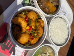 -食悦天美食广场(长沙IFS国金中心店)