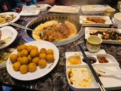 -灶座小锅烀饼·铁锅炖(全国总店)