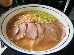 原汤牛肉面-里面·Noodlology(机电院店)