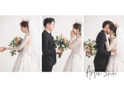 -艺匠摄影ARTIZ STUDIO(南京店)