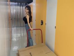 -安东易迷你仓自助寄存仓库(苏州桥店)