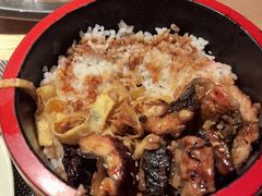 -德川家日本料理(顺义华联店)