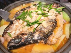 -川悦壹号·川菜(蠡溪路店)
