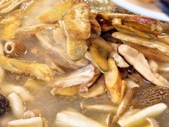 -草墩罗非鱼庄•野生菌•腊排骨(七星街上段店)