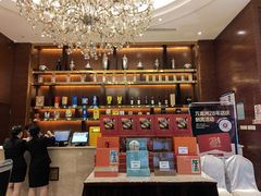 -万龙洲海鲜(广渠门店)