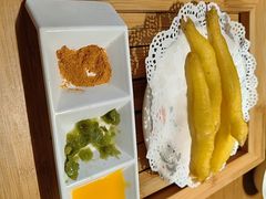 -春满园·邯郸菜发祥地(滏东店)