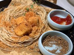 -津禧荟·酥皮烤鸭(北辰店)