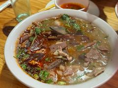 -三中高皇羊肉馆