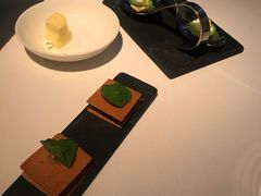 甜点-AZUR聚(香格里拉饭店)