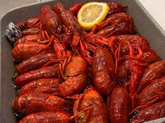 -安答龙虾·烧烤·大排档
