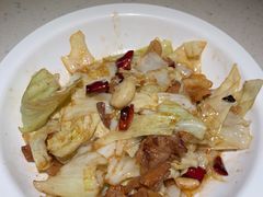 -江渔儿酸菜鱼·拔草餐厅(虎门君乐汇店)