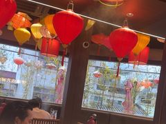 -潮澎派·潮汕菜大排档(南较西路店)