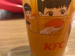 -肯德基(观前新店)