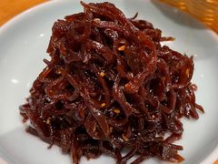 -山东宾馆·齐鲁苑餐厅