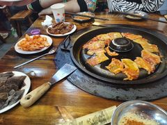 -袁大妈高原特色牦牛肉石棉烧烤(雅安店)