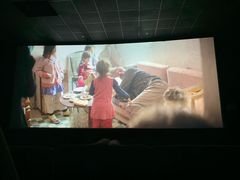 -大地影院(上海南汇店)