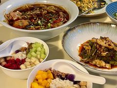 -柴门饭儿(成都太古里店)